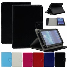 Gift For Sunshine T1/T1 Elite FOXXD T8 Leather Universal Tablet Case Cover Stand picture