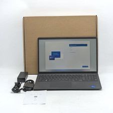 Dell DC15250 15.6
