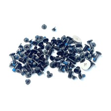 Screws Kit for DELL latitude 5500 5501 5510 5511 precision 3540 P80F Screws pack picture