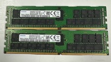 Samsung 32GB DDR4 PC4 2666V M393A4K40CB2 picture