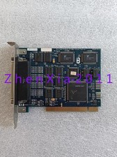 1pc used Connect Tech Blue Heat-8 RS232 65830 REV.E Acquisition Card picture