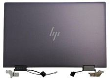 HP ENVY X360 15-EE 15M-EE0013DX 15M-EE0023DX FHD TOUCH SCREEN HINGEUP L93181-001 picture