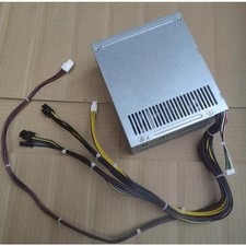 1PCS L05757-800 for HP ENVY Desktop 795-0003UR Power Supply PSU 500W Ne picture