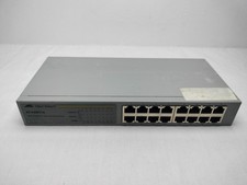 Allied Telesyn AT-FSW716 100Base-T/100Base-TX Fast Ethernet Switch Made in China picture