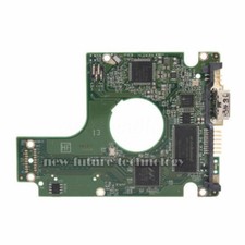 USB 3.0 HDD PCB for Digital Board Number: 2060-771961-001 REV B picture