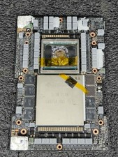 NVIDIA PG530 GH200 Grace Hopper Superchip Platforms 480GB w/ CPU AS IS FOR PARTS picture