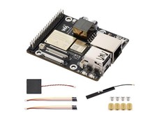 ESP32P4WIFI6POEETH Dev Board Based ESP32P4 ESP32C6 Supports WiFi 6 BLE picture