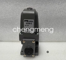 1pcs New KURODA solenoid valve AS2308-02-AC110V 1/4 tooth picture