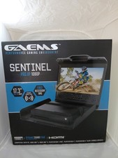 GAEMS Sentinel Pro XP 1080P 17.3
