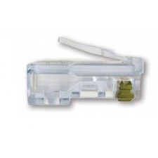 EZ-RJ45 CAT5/5e Connectors (Jar of 100) - 202003J picture