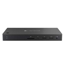 Toshiba PA5356U-1PRP USB C Dock (pa5356u1prp) picture