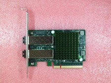 SUPERMICRO AOC-STGN-I2S DUAL PORT NETWORK ADAPTER, HIGH PROFILE BRACKET picture