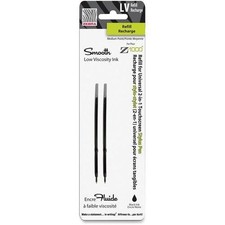 Zebra Pen 2-in-1 Universal Touchscreen Stylus Pen 86112 picture