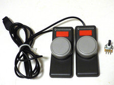Commodore 64 VIC 20 Paddle Controller Potentiometer Repair Jittering Paddle picture