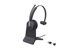 Yealink BH70 Mono With Stand Teams USB-C/A (bh70monowithstandteamsusb-c-a) picture
