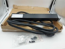 3 UNITS LOT  Server Technology Sentry Metered CB-12H2-L630 PDU 12 Outlets picture