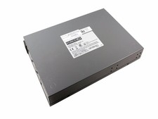 Dell Force10 S25V S50V Switches 470W Redundant Power Supply S50-01-PSU-V 7NCJW picture