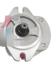1x High Pressure Oil Pump 2SP-G-260-D Gear Pump picture