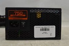CMPSU-750TX Corsair 750-Watts 80 Plus ATX Power Supply picture
