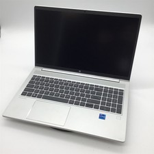 HP ProBook 450 G9 i7-1255U/16GB RAM/No SSD picture
