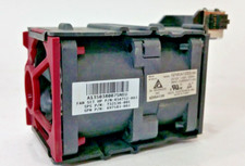 HP ProLiant DL360p DL380 Gen 8 Server Cooling Fan Assembly- 654752-001 picture