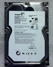 Seagate F3 - ST3750528AS - 750GB - 9SL153-515 - 71 01 - SN: 5VP1YQZY picture