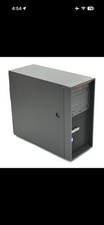 Lenovo ThinkStation P410 Tower Xeon E5-1650 RAM 32GB SSD 512GB Quadro K1200 picture