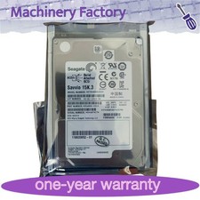 1PCS EMC V4-2S15-300 V6-2S15-300 300GB 005050548 15K RPM 6Gb/s 2.5
