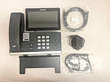 Yealink SIPT57W Prime Business Phone HD IP Phone Wifi Bluetooth picture