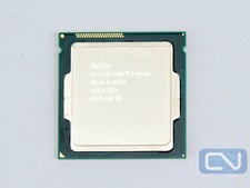 Intel Core i5-4670K SR14A 3.40GHz 6MB 4-Core LGA1150 B Grade CPU Processor picture