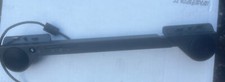 GENUINE IBM LENOVO ThinkVision Monitor USB SOUNDBAR SPEAKERS 40Y7619 40Y7617 picture
