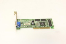 NVIDIA 180-P0017-0000-C AGP GRAPHIC CARD. SKU224034 picture