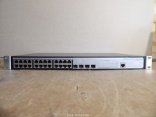 HPE OfficeConnect 1920-24G JG926A 24-Port Gigabit Network Switch - 4x SFP Ports picture