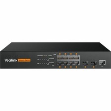 Yealink RCH80 Ethernet Switch picture