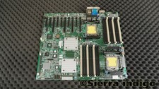 491835-001 HP DL370 G6 Motherboard 467998-001 System Board picture