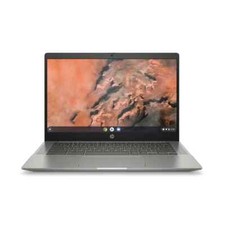 HP Chromebook 14