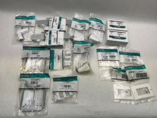 Panduit Lot Of Material See Pictures #G15 picture