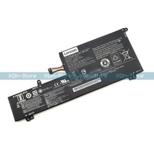 New Genuine L16M6PC1 L16L6PC1 L16C6PC1 Battery for Lenovo Yoga 720-15IKB 80X7 picture