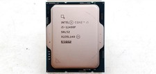 Intel Core i5-12400F 2.5GHz 6-Core LGA1700 Processor SRL5Z Tested SRL5Z Tested picture
