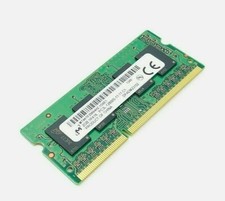 HP 23-P010 2GB Micron PC3L-12800S DDR3-1600MHz MT4KTF25664HZ-1G6E1 698655-154 2 picture