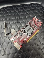 ASUS HD 5450 EAH5450 SILENT/DI/1GD3 LP 1GB DDR3 SDRAM PCI EXPRESS X16 picture
