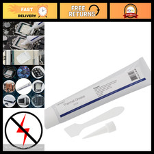 High-Performance 100g White Thermal Paste for CPU & Heat Sink Grease Compound picture