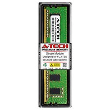 4GB DDR4-2400 Fujitsu CELSIUS W570 W570 D3517 Memory RAM picture