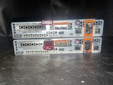 HPE StoreVirtual 3200 10GbE SFF Controller 840219-001 iSCSI Power Tested picture