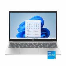 HP 15.6 inch FHD IPS Touchscreen Laptop Intel Core i5-1334U 8GB RAM 512GB SSD picture