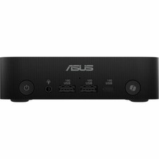 ASUS PN54S1BB3000ETL Barebone Mini PC With Ryzen 3 Processor picture