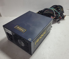 Antec High Current Pro 1200W Continuous Power Desktop Power Supply #0206 picture