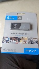 worldwide shipping NEW PNY Super Fast Elite Turbo Attache 3.0 USB Flash Drive picture