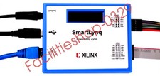New XILINX SmartLynq HW-SMARTLYNQ-G high-speed downloader DHL/FedEx picture