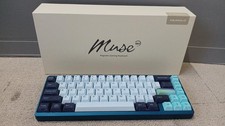 Gaming Keyboard Model MUSE65 VARMILO picture